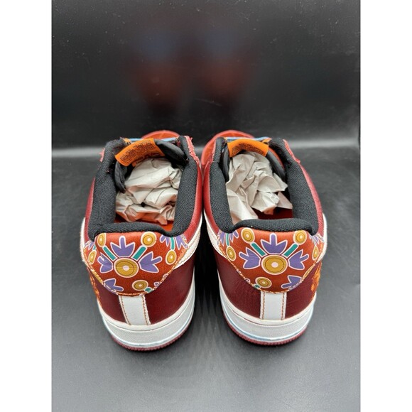 Nike Air Force 1 Premium \'Year Of The Dog\' Men’s Size 10 (309096-613) CLEAN